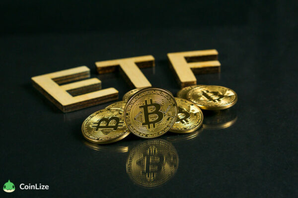 0. Bitcoin ETF là gì
