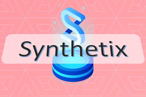 0.Synthetix là gì