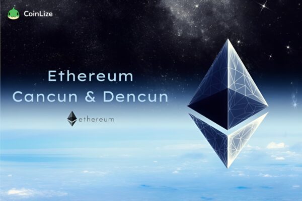 Ethereum Cancun là gì