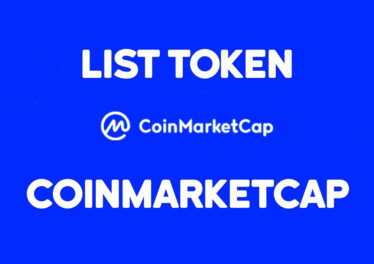 Hướng dẫn cách listing Coin Token lên trang Coinmarketcap