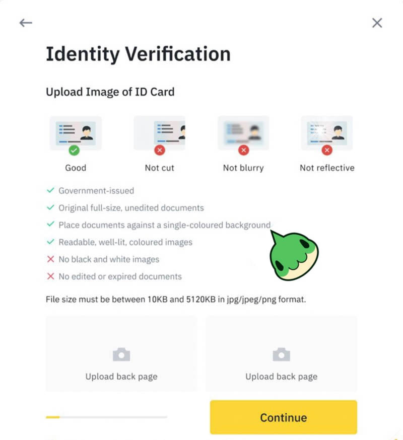 cach dang ky binance bang sdt