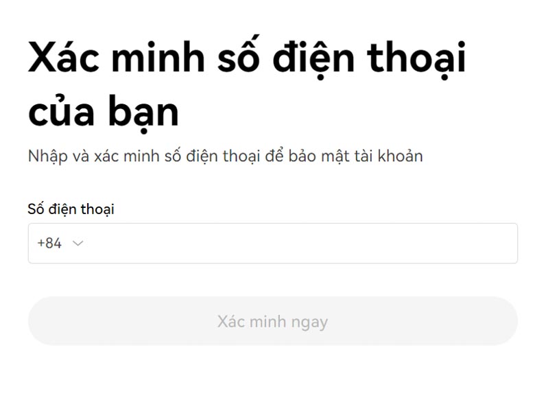 cách đăng ký tài khoản okx