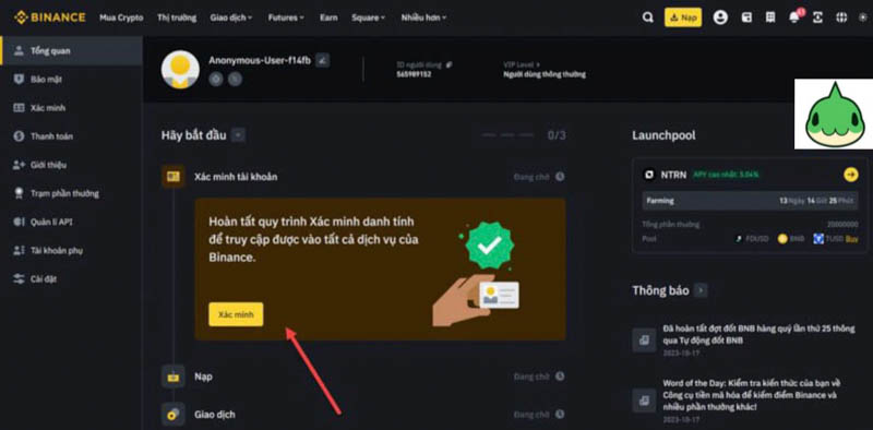 dang ky binance