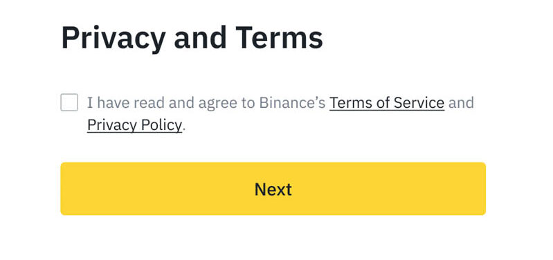 dang ky san binance