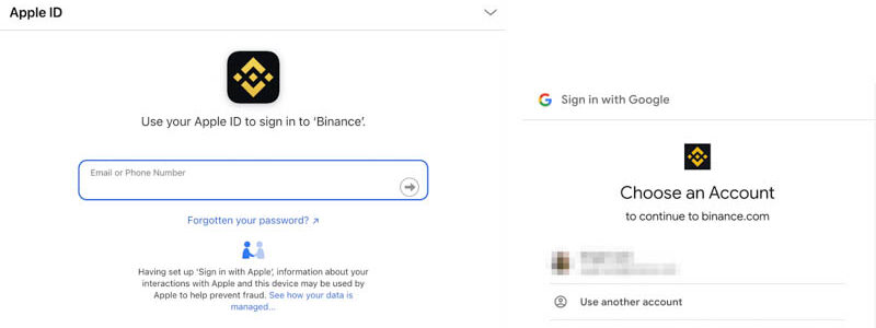 huong dan dang ky binance