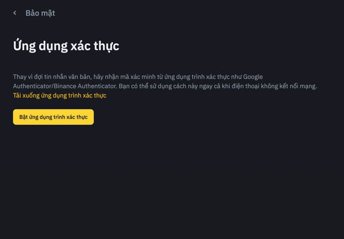 huong dan dang ky binance mien phi
