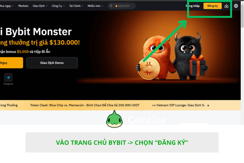 huong dan tao tai khoan bybit
