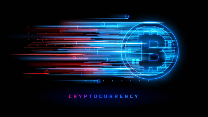 dong crypto tiem nang