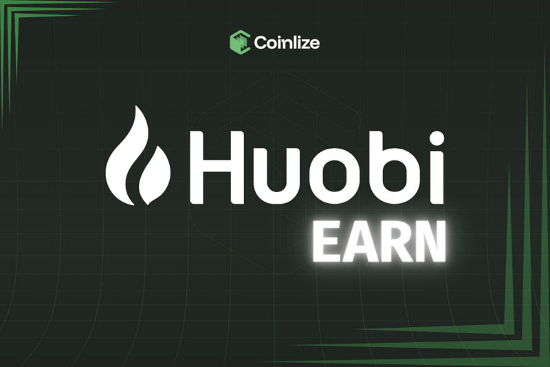 huobi earn la gi