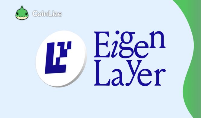 eigen layer la gi