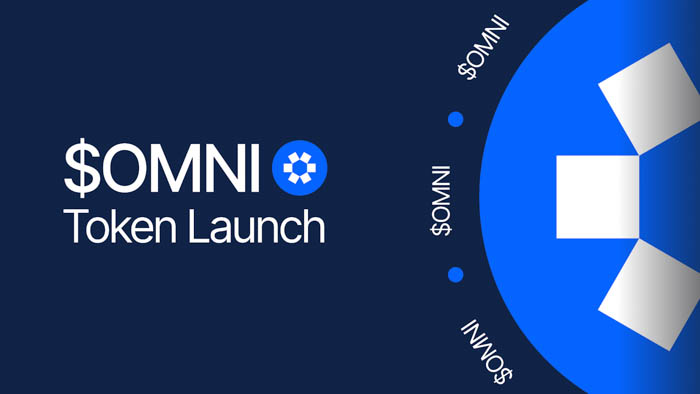 omni token la gi