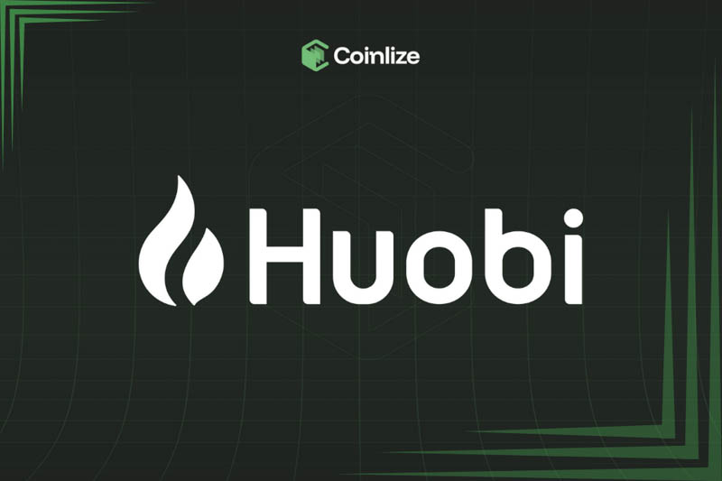 huobi la gi