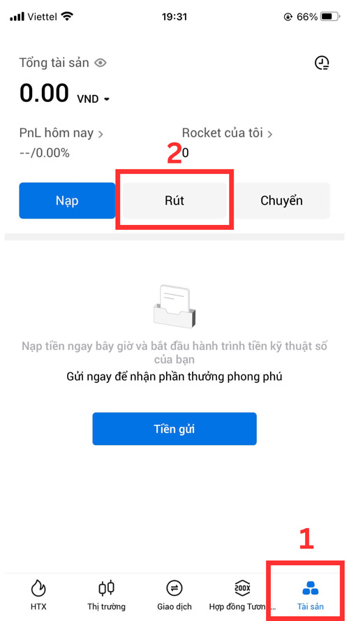 hướng dẫn sàn huobi