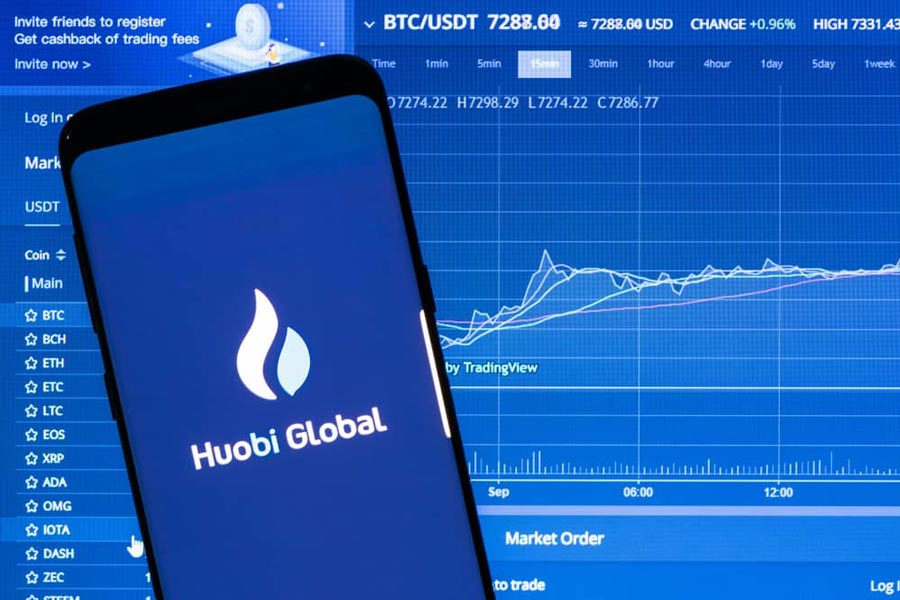 sàn huobi có uy tín không