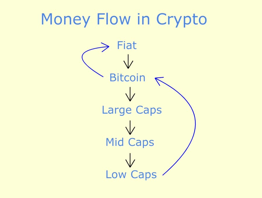 học đầu tư crypto đúng đắn