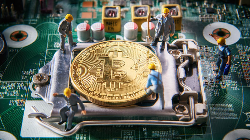 bitcoin hoat dong nhu the nao