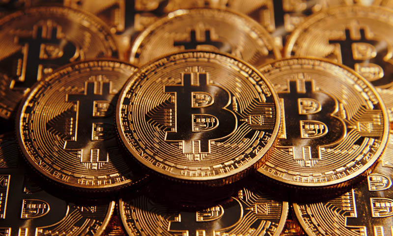 bitcoin la gi