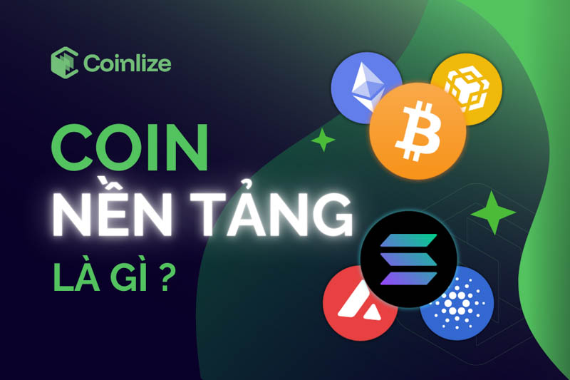 coin nen tang la gi