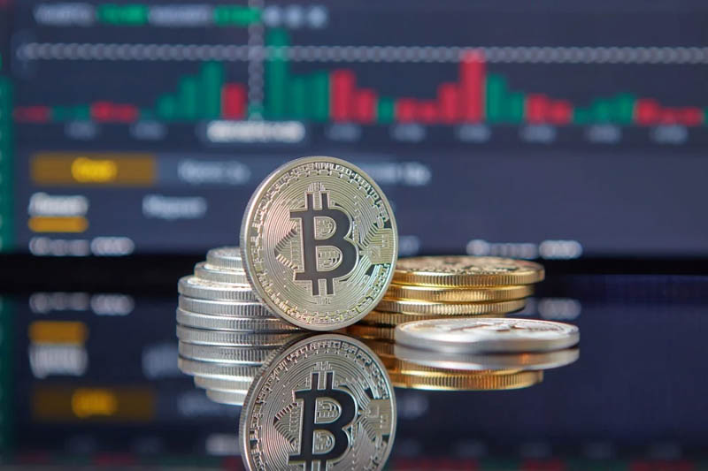 dinh nghia bitcoin la gi