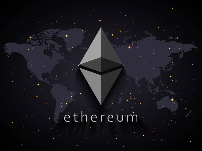 ethereum coin la gi