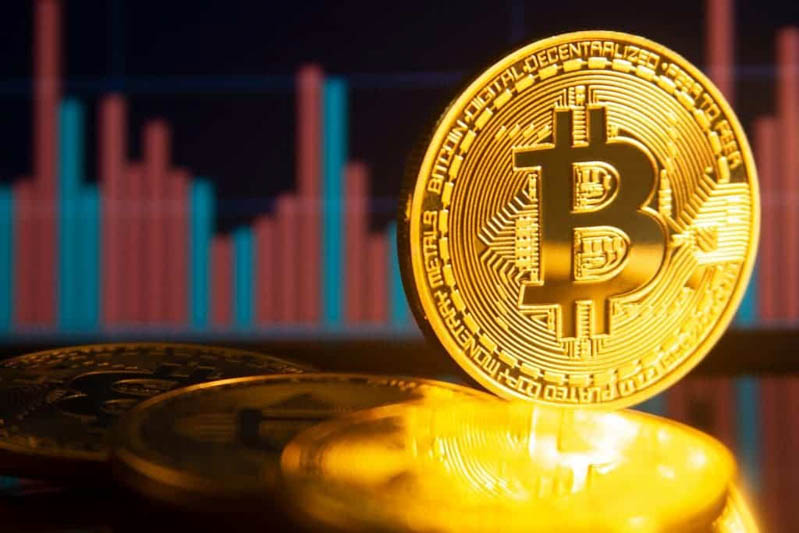 giai thich bitcoin la gi