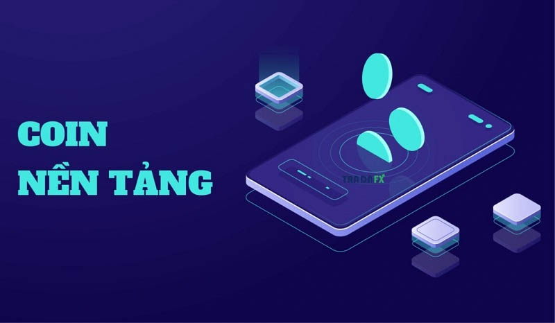 khai niem coin nen tang