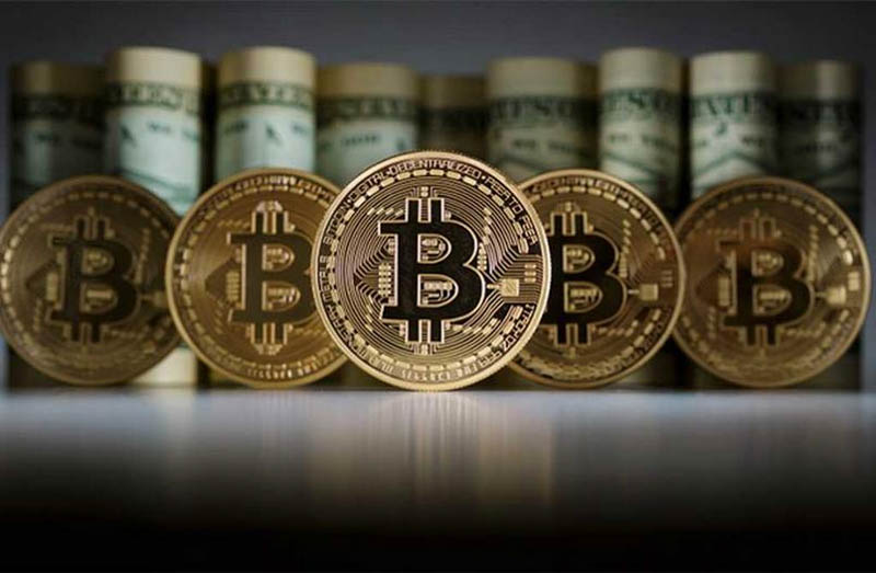 tim hieu khai niem coin nen tang