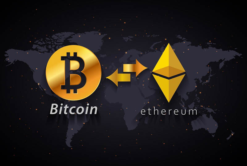 tim hieu ve ethereum