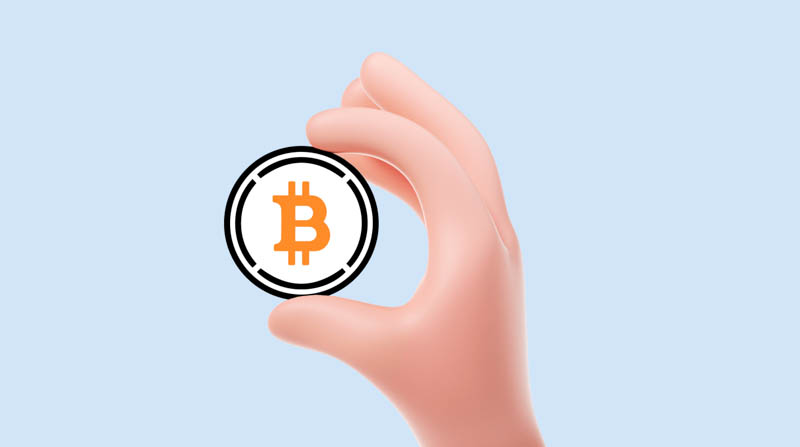 wrapped BTC la gi