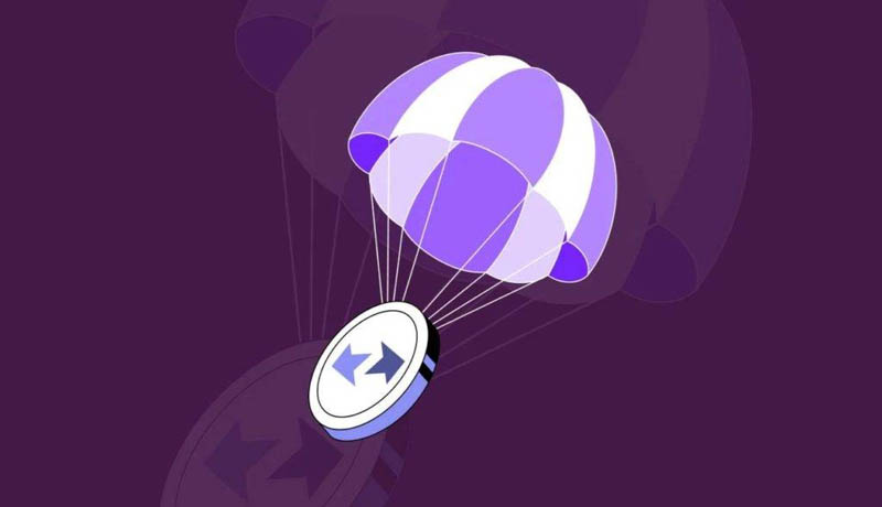 cach lam airdrop kiem tien