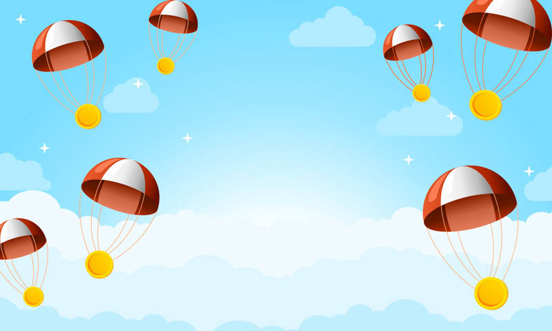 huong dan lam airdrop crypto