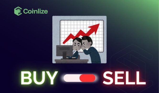 trade coin là gì