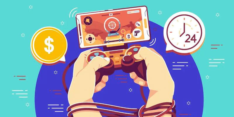 game finance