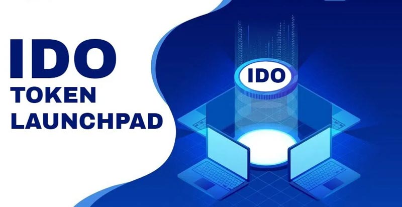 Ido Login IDO là gì? Đầu tư IDO vào năm 2025 có thắng chắc 100% không?