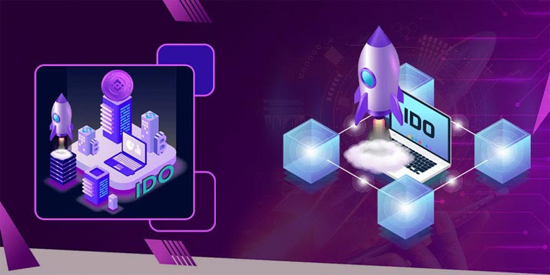 Ido Login IDO là gì? Đầu tư IDO vào năm 2025 có thắng chắc 100% không?