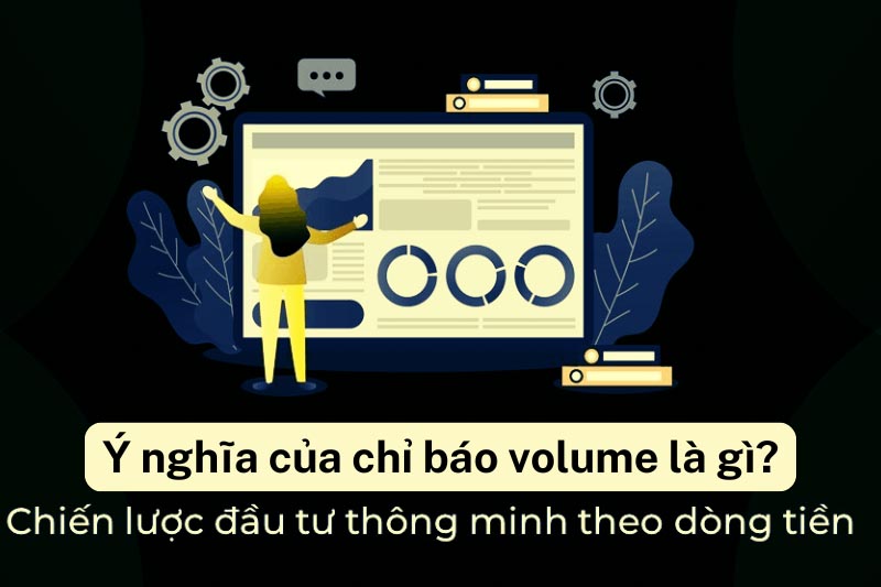 volume 24h là gì