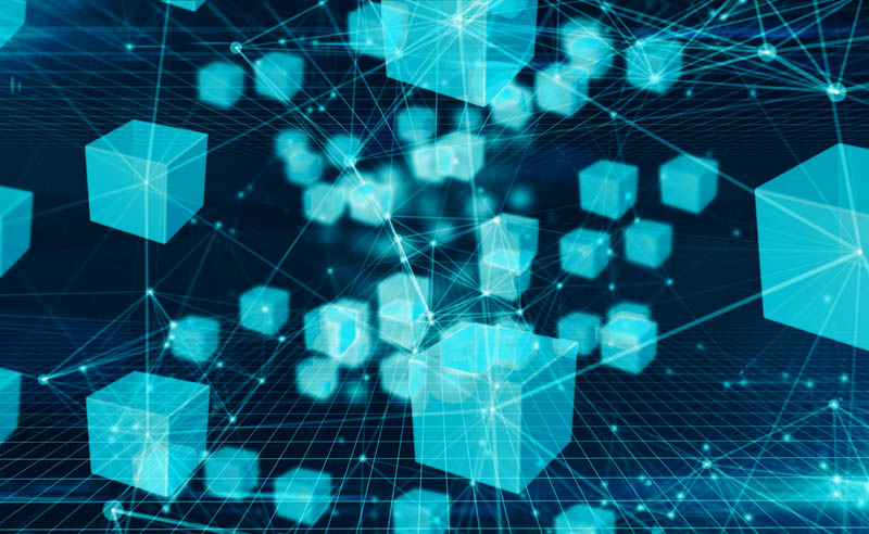 bitcoin blockchain la gi