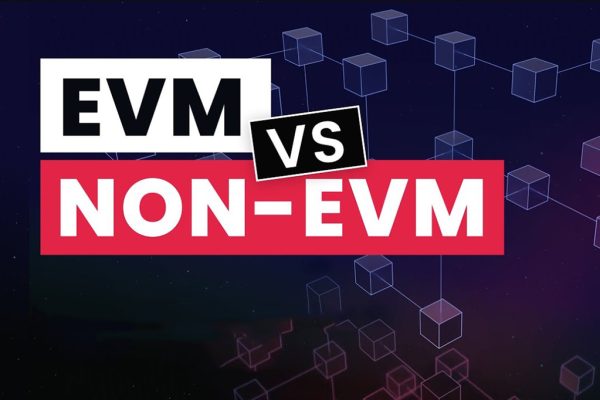 1. EVM và Non-EVM