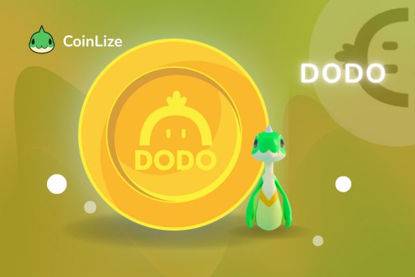 DODO Exchange la gi