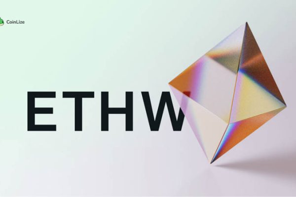 ETHW la gi