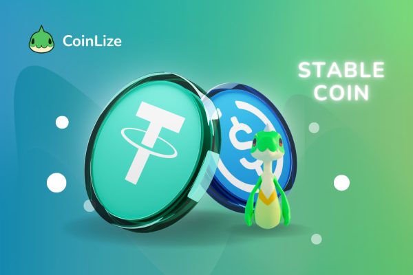 Tìm hiểu về Stablecoin