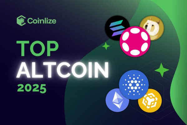 altcoin la gi
