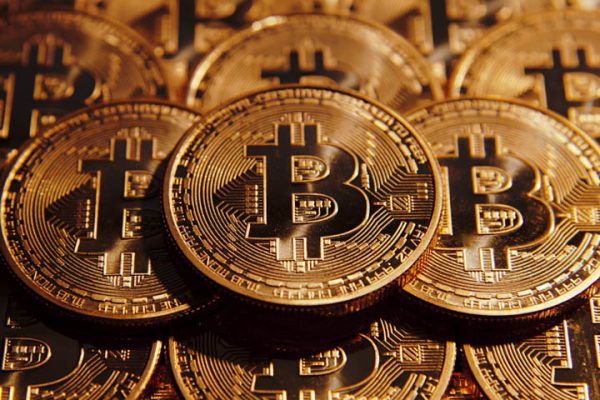 bitcoin la gi