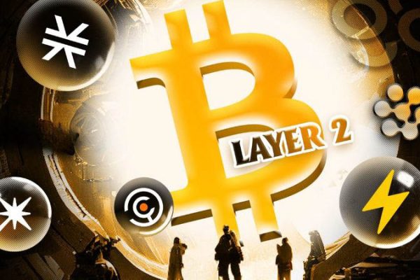 bitcoin layer 2 la gi
