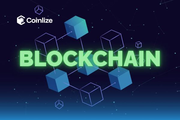 blockchain la gi