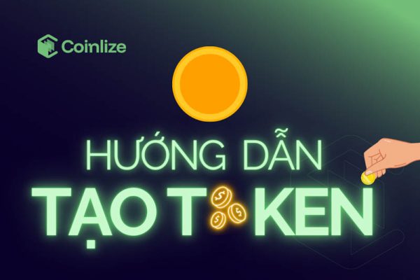 cach tao ra token