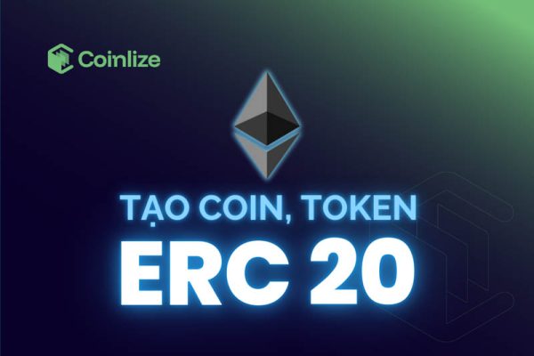 cach tao token erc20
