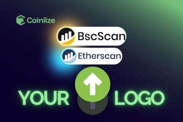 cach upload logo token