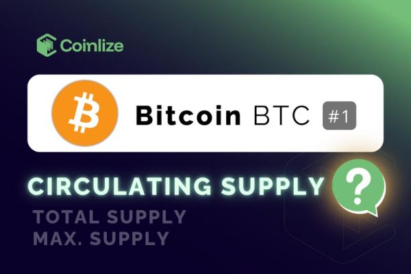 circulating supply là gì