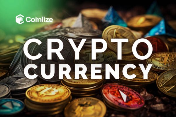 crypto la gi